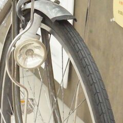 NITY SHIOETTE 27インチ シティサイクルの画像