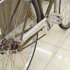 NITY SHIOETTE 27インチ シティサイクルの画像
