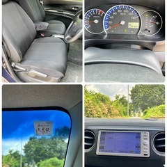 DAIHATSU タントエグゼ　G 車検付きの画像