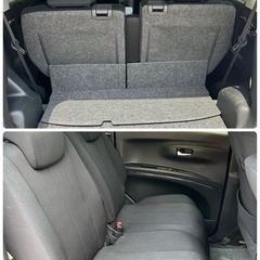 DAIHATSU タントエグゼ　G 車検付きの画像