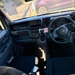 ホンダ　Nバン最安値　HONDAの画像