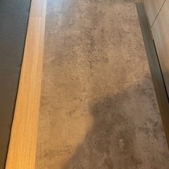 押上直接取引、テーブルの画像