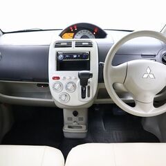 【ローン審査通過率95％！ローンお任せください！】三菱 ｅｋワゴン 　ＧＳの画像