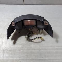 SUZUKI セピア50 CA1HA テールランプ　SEPIA スズキ [C-25-0724-13]の画像