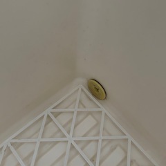クーラーボックス　水抜き穴付の画像