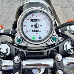 エストレイヤ250の画像