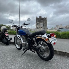 エストレイヤ250の画像