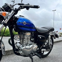 エストレイヤ250の画像