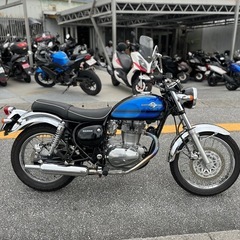 エストレイヤ250の画像