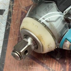 【中古】マキタ Makita TW300D 充電式インパクトレンチ ※軸ブレ有 本体のみ【ハンズクラフト佐賀】の画像