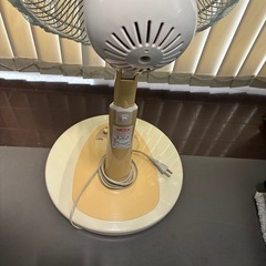 扇風機の画像