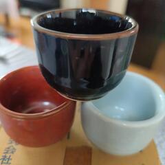 ぐい呑みの画像