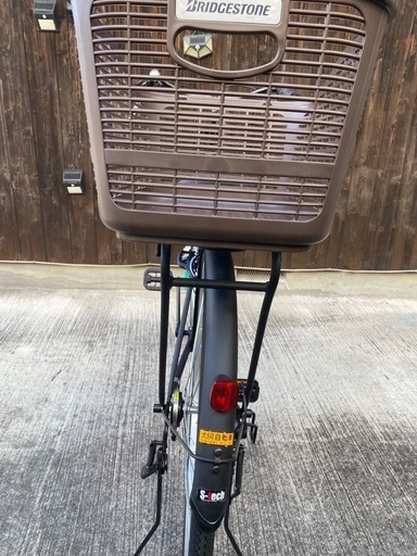 VERDE 一般用(普通)自転車60,000円から値下げ終了‼️ 早い者勝ち