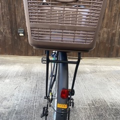 VERDE 一般用(普通)自転車 の画像