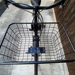 VERDE 一般用(普通)自転車 の画像