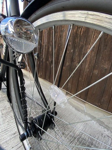 VERDE 一般用(普通)自転車60,000円から値下げ終了‼️ 早い者勝ち