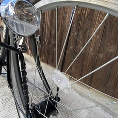 VERDE 一般用(普通)自転車 の画像