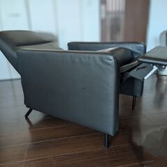 1人掛けソファの画像