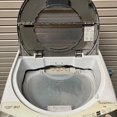 Panasonic 全自動洗濯機 NA-FS90H5の画像