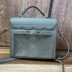 WEGO 痛バックの画像