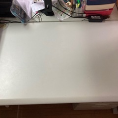 オフィスデスク&チェアの画像