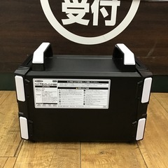 NICHIDO ポータブル電源　LPE-R1000L 未使用品の画像