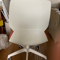 オフィスデスク&チェアの画像