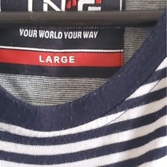 Tシャツの画像
