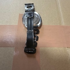 希少 !SEIKO セイコー 5スポーツ メンズ 自動巻き デイデイト 稼働品の画像