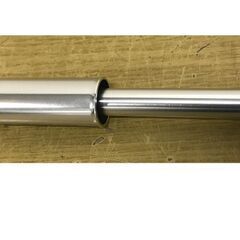 TOPEAK トピーク Race Rocket MasterBlaster 携帯ポンプの画像