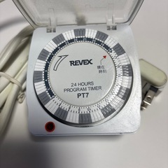 プログラムタイマーの画像