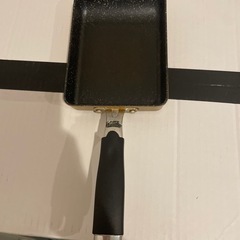 卵焼き機の画像