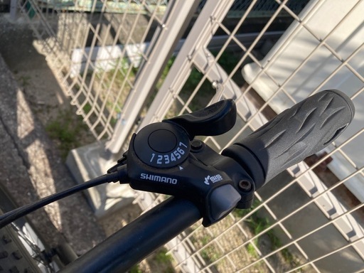 注文 ファットバイク 【配送可】ビーチクルーザー 自転車 26インチ