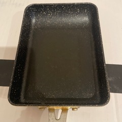 卵焼き機の画像