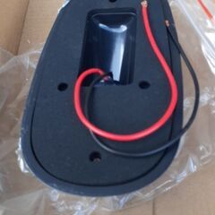 新品！LEDルーフマーカー 5個セット スイッチ配線セット付属 SUV クロカン 4x4  12V LED ピックアップ　アウトドアの画像