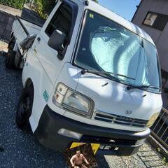 H11年GD S210P 4駆AC PW 切り替え　デフロック　ツインカムの画像