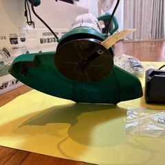 マキタ 仮払い機　MUR100DSHの画像