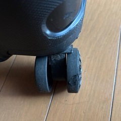 スーツケースの画像