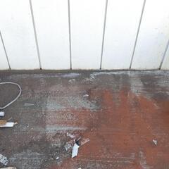 スーパーハウス現状の画像