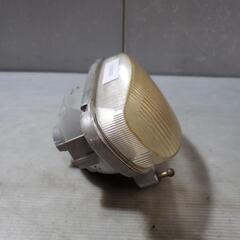 YAMAHA ジョグポシェ SA08J ヘッドライト　JOG POCHE ヤマハ [C-25-0724-15]の画像