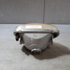 YAMAHA ジョグポシェ SA08J ヘッドライト　JOG POCHE ヤマハ [C-25-0724-15]の画像