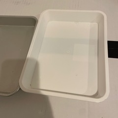 バッド　2つセットの画像