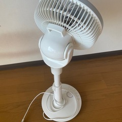 扇風機の画像