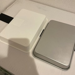 バッド　2つセットの画像