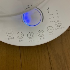 扇風機の画像