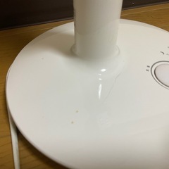 扇風機の画像