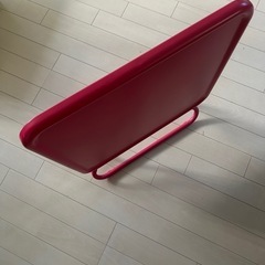 IKEA 収納テーブル の画像