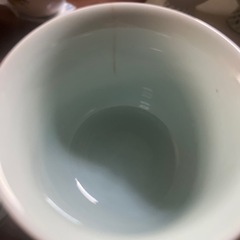 湯呑み茶碗の画像