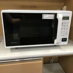 ★リユースのサカイ横浜南店★YM1308 SHARP オーブンレ...