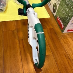 マキタ 仮払い機　MUR100DSHの画像